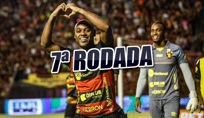 Confira a classificação da Série B após os jogos de sábado