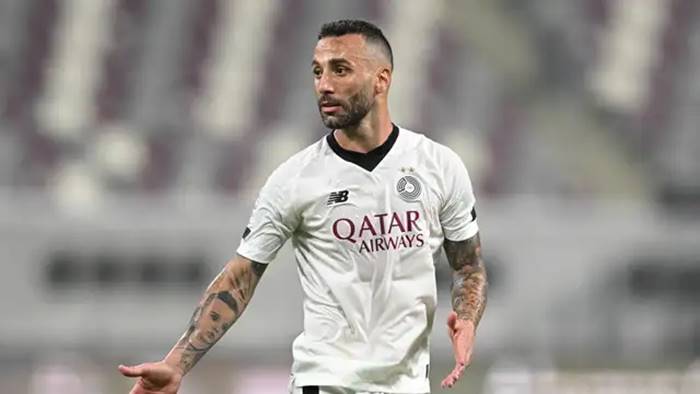 Ex-Corinthians, volante que atua no Catar está na mira do Bahia