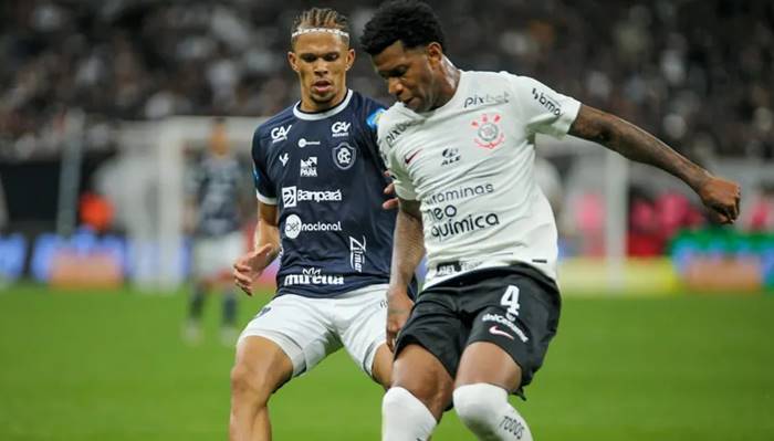 Flamengo estuda contratação de volante ex-Bahia; Multa é de R$ 4 milhões