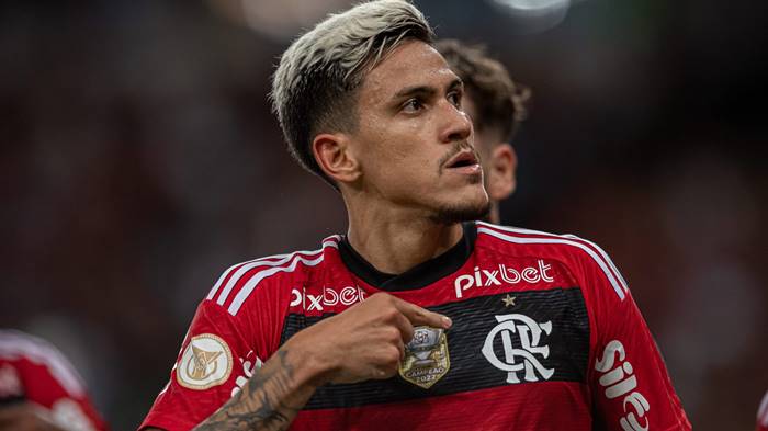 Flamengo perde Pedro, mas tem retorno de Gabigol para pegar o Bahia