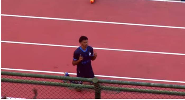 Galícia arranca empate no apagar das luzes na Série B do Baiano