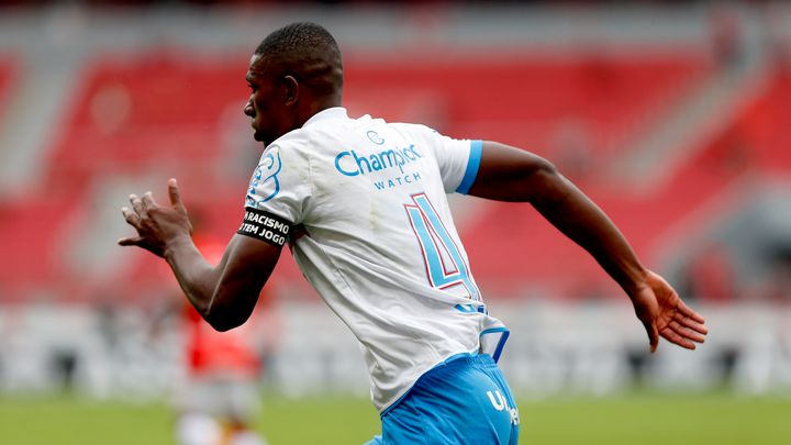 Kanu confia no trabalho e em volta por cima do Bahia: ‘Essa fase vai passar’