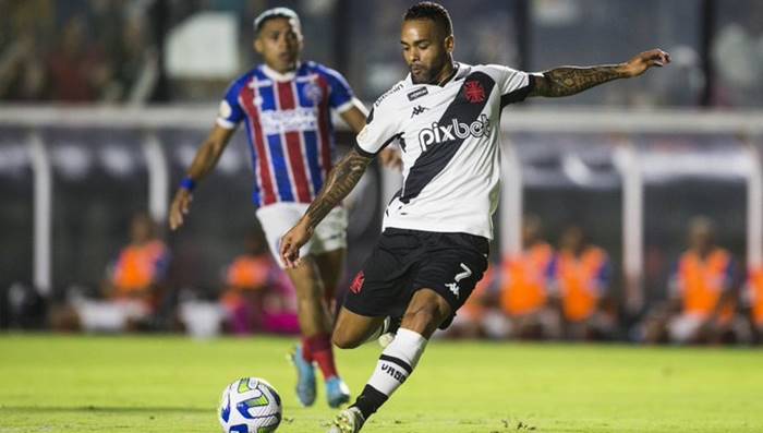 Melhores momentos de Vasco 0 x 1 Bahia pela 3ª rodada da Série A