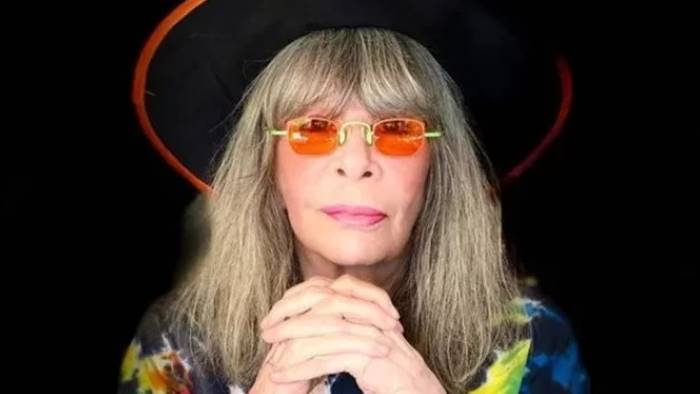 Bahia lamenta falecimento da cantora Rita Lee, rainha do rock brasileiro