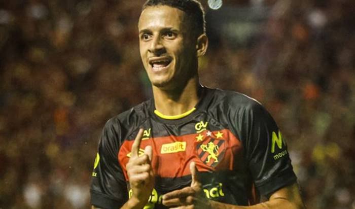 Acertado com o Bahia, Juba tenta antecipar saída do Sport, diz site