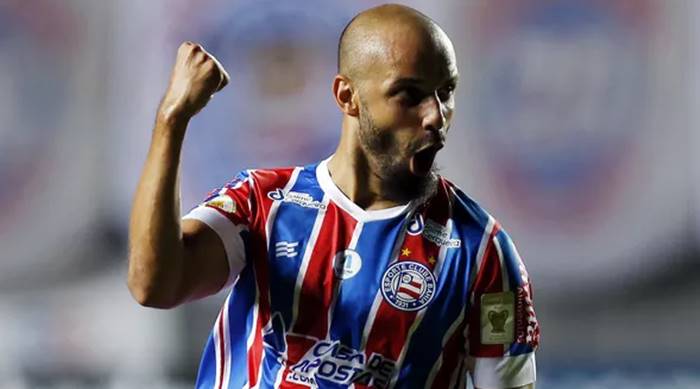 Vasco 0 x 1 Bahia: Veja o gol de Thaciano em São Januário