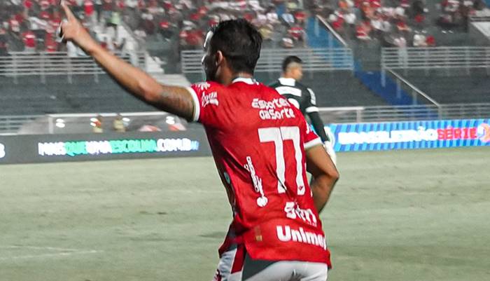 Três times seguem invictos e um ainda não venceu na Série B