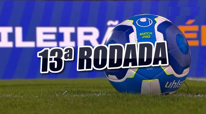 Série B: Veja classificação após jogos de sábado pela 13ª rodada