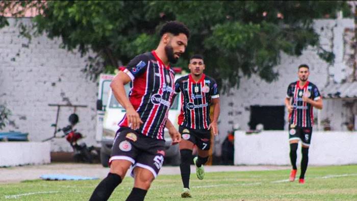 Atlético-BA empata em casa e perde chance de encostar no G-4 na Série D