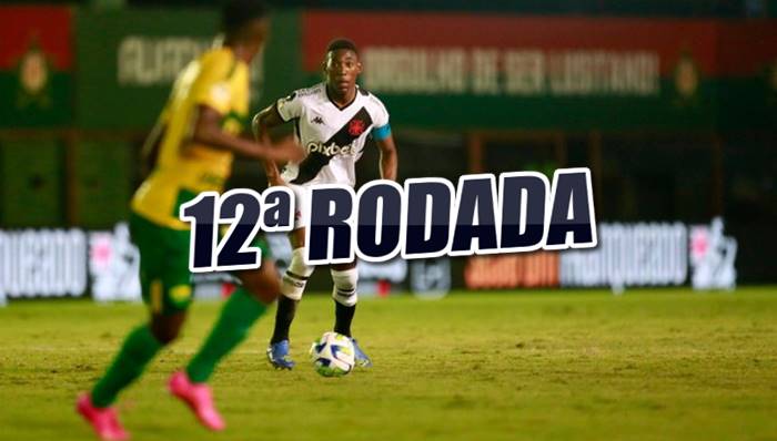 Bahia mantém posição após fechamento da 12ª rodada; Veja classificação