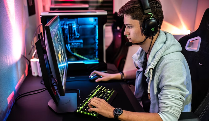 3 formas de entretenimento online que talvez não conheça