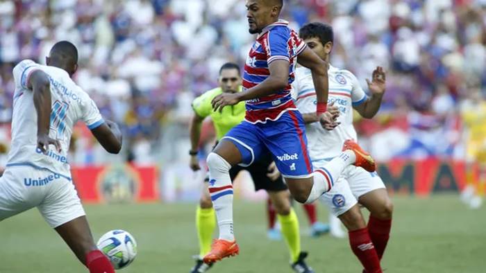 Melhores momentos de Fortaleza 0 x 0 Bahia pelo Brasileirão