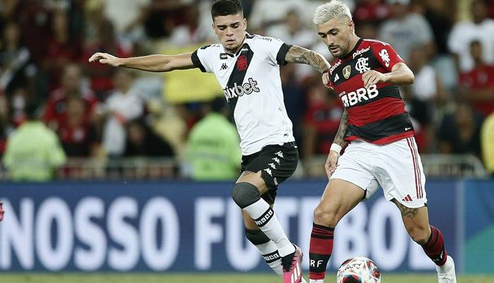 Jogo de interesse do Bahia fecha a 9ª rodada da Série A nesta segunda