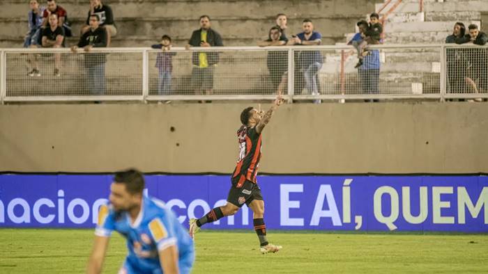 Melhores momentos de Tombense 1 x 2 Vitória pela Série B