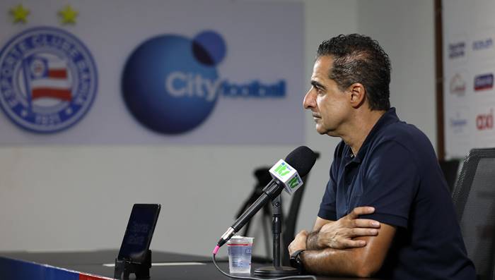 Paiva explica declaração e diz ter sido mal interpretado: ‘Me senti injustiçado’