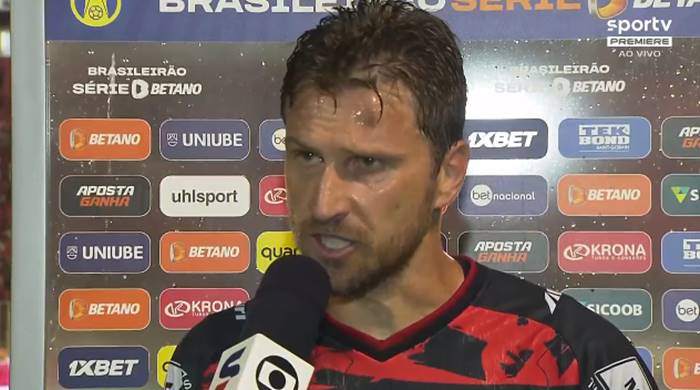 Zagueiro diz que faltou atenção ao Ituano nas bolas paradas diante do Vitória