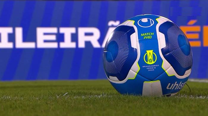 Série B tem mudança no G-4; Veja classificação atualizada