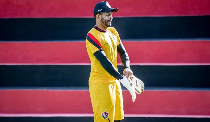 Vitória fecha preparação e tem novidades na relação para pegar o Ituano