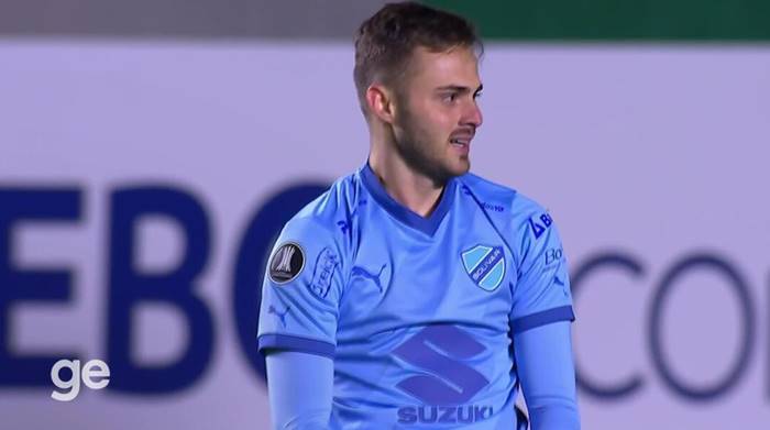 Alvo do Vitória, Gabriel Poveda acerta com outro clube da Série B