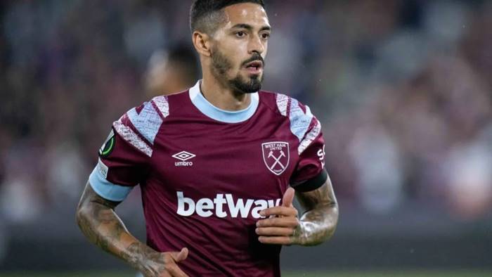 Bahia entra na briga pelo meia argentino Manuel Lanzini, ex-West Ham