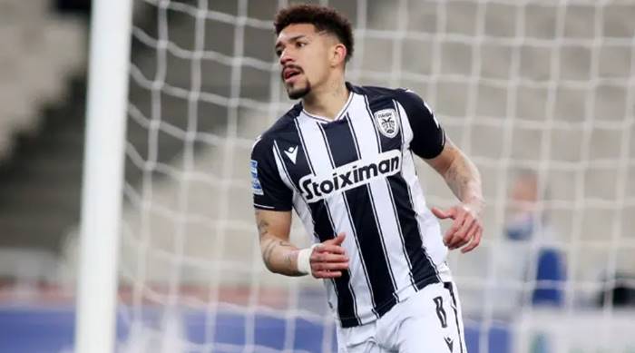 Bahia tentou repatriar volante que está atuando na Grécia