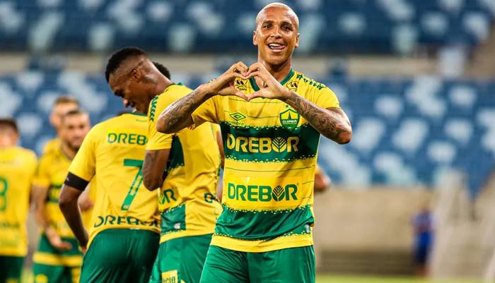 Cuiabá vence e ultrapassa o Bahia; Veja classificação da Série A