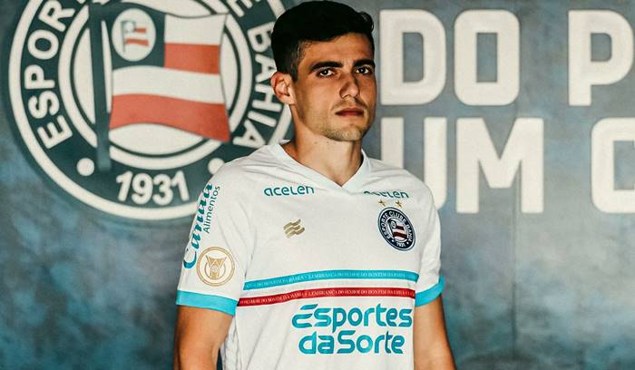 Diretor do Bahia avalia contratação de Léo Cittadini: ‘Nível técnico alto’