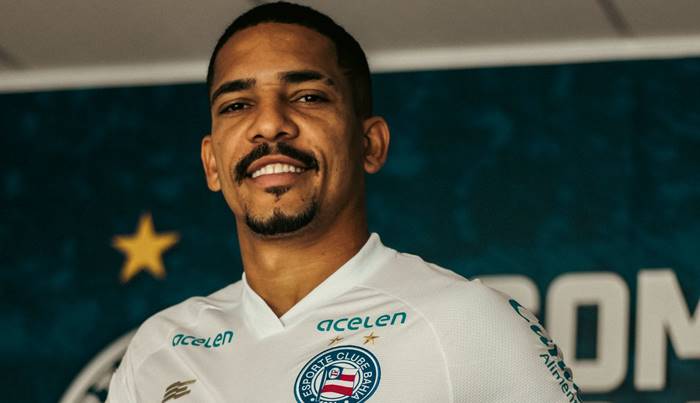 “Gilberto sempre colocou como prioridade o Bahia”, diz Santoro