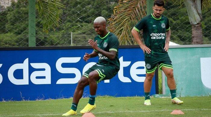 Novo reforço do Vitória tem nome publicado no BID da CBF