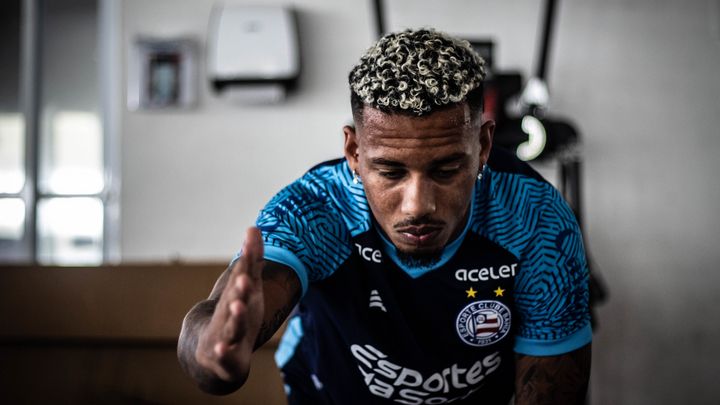 Após empate no Morumbi, Bahia volta aos treinos de olho no América-MG