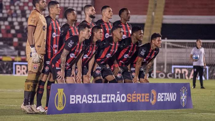 Vitória recebe o Novorizontino em mais um confronto direto pelo G-4