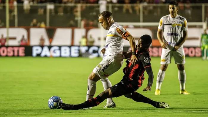 Melhores momentos de Vitória 2 x 1 Novorizontino pela Série B