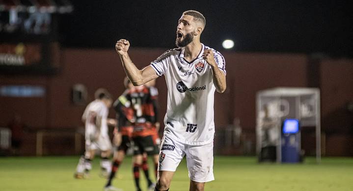 Zagueiro destaque do Vitória na Série B é oferecido ao São Paulo
