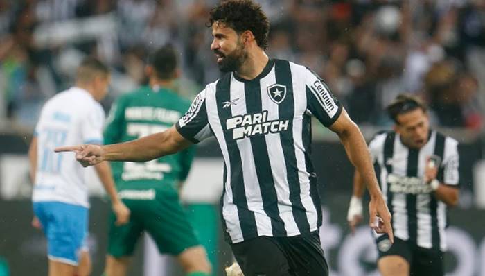 Ineficiente, Bahia toma 3 a 0 do Botafogo e segue grudado no Z4