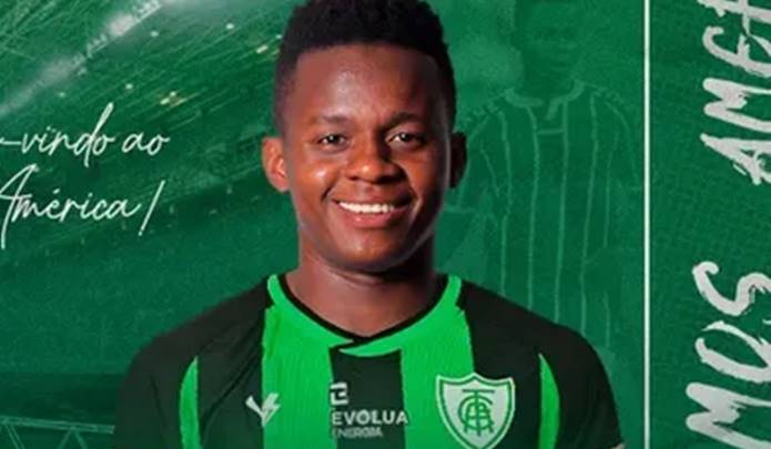 Meia oferecido ao Bahia é anunciado por clube da Série A