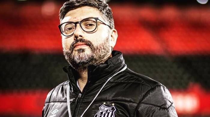 Bahia confirma Rafael Soares como novo diretor de marketing, comercial e conteúdo