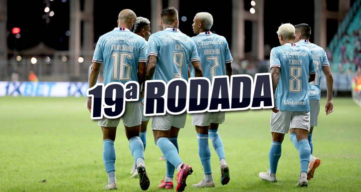 Santos é goleado, e Bahia escapa de voltar ao Z4; Veja classificação