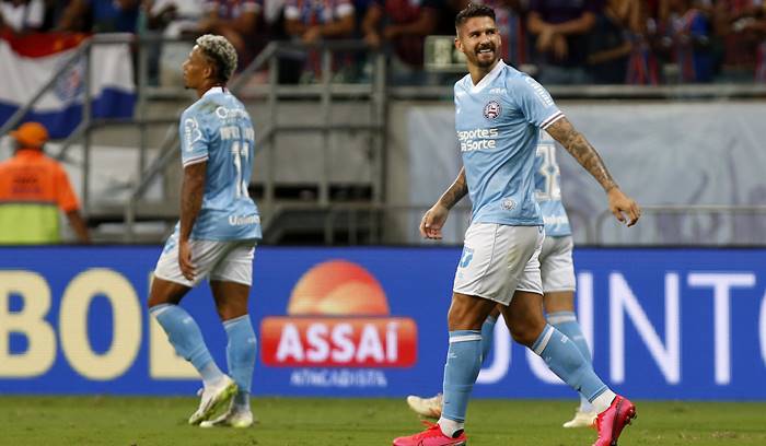 CBF detalha as duas últimas rodadas da Série A; veja jogos do Bahia