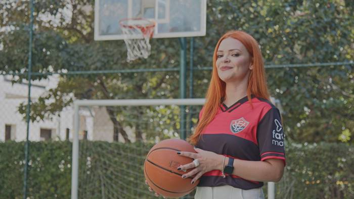 Vitória anuncia Fatal Model como novo patrocinador do time de basquete