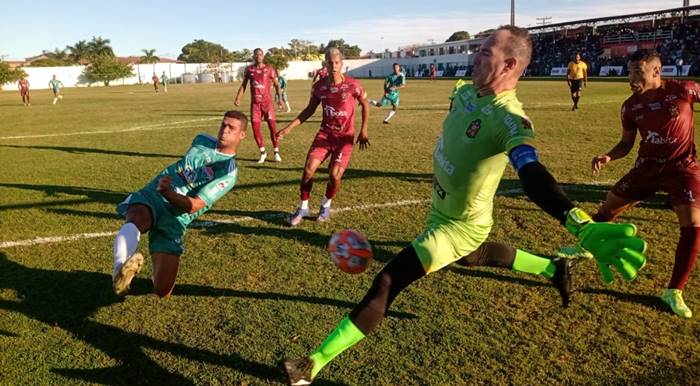 Intermunicipal tem 11 seleções com 100% de aproveitamento após 2ª rodada