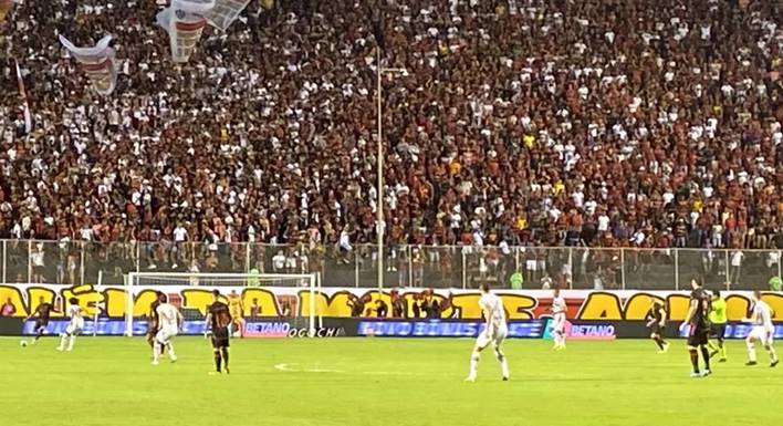 Veja os gols de Vitória 2 x 0 Botafogo-SP pela 24ª rodada da Série B