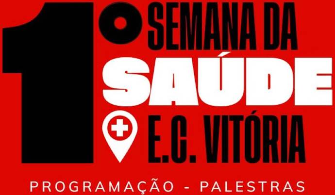 Vitória convida colaboradores para 1ª Semana da Saúde 2023