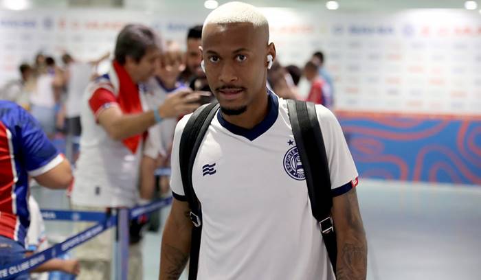 Ademir pede ‘cabeça boa’ para Bahia vencer os próximos jogos