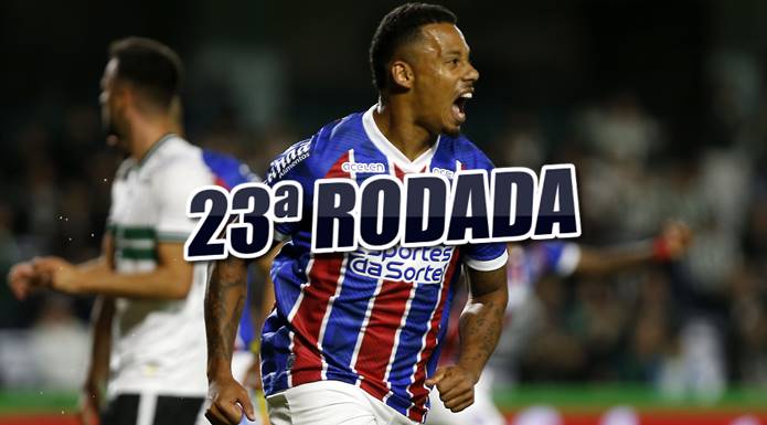 Bahia abre 4 pontos do Z4 e respira na Série A; Veja classificação