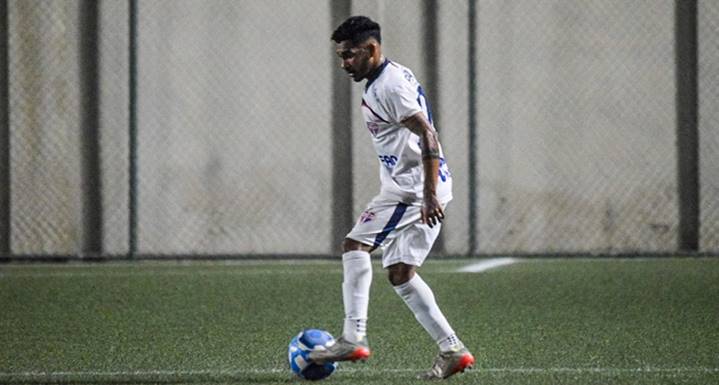 Bahia de Feira faz 1 a 0, luta até o fim, mas não consegue acesso inédito