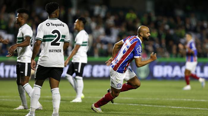 Fim do jejum! Bahia volta a vencer fora de casa após mais de 4 meses