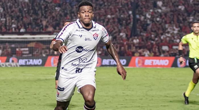 “Agora é realizar a cirurgia e recuperar para retornar o mais breve”, diz Felipe Vieira