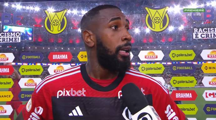 Meia do Flamengo valoriza vitória sobre o Bahia: ‘A gente tava precisando ganhar’