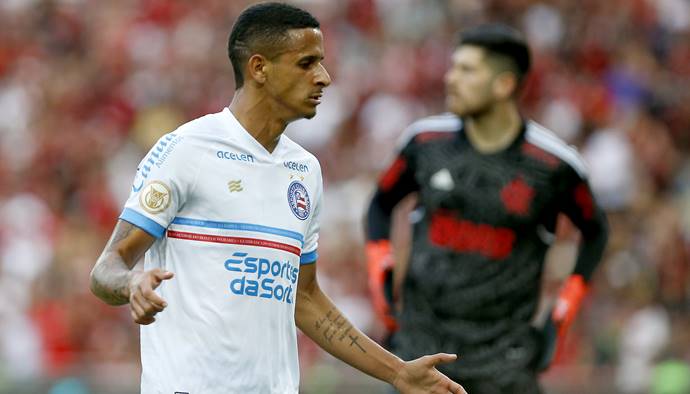 Bahia pode se complicar ainda mais no Z4 com jogos deste domingo