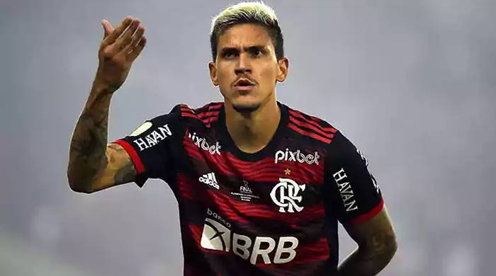 Confira a Seleção SofaScore da 7ª rodada do Brasileirão Série A